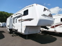 2006 Keystone Raptor